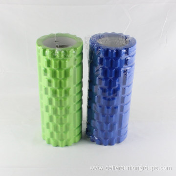 Yoga Foam Roller Leg Muscle Massage Roller